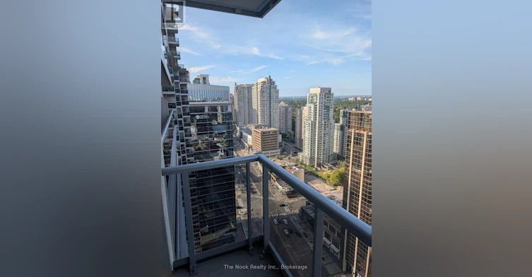 3508-4968 Yonge Street, Toronto, ON, M2N 7G9 - 7