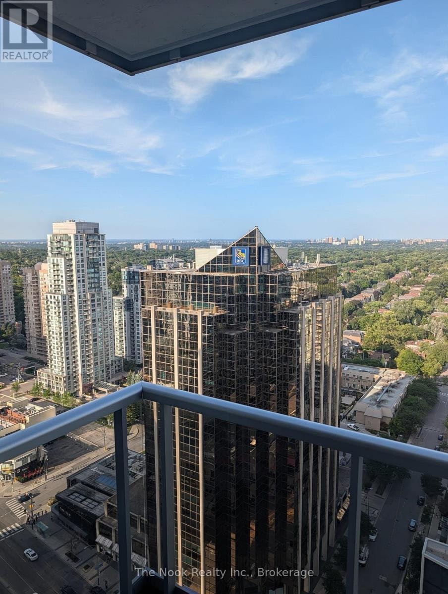 3508-4968 Yonge Street, Toronto, ON, M2N 7G9 - 6