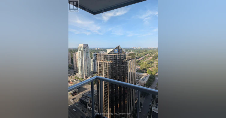 3508-4968 Yonge Street, Toronto, ON, M2N 7G9 - 6