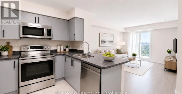 3508-4968 Yonge Street, Toronto, ON, M2N 7G9 - 2