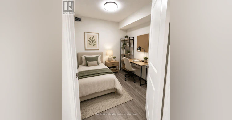 3508-4968 Yonge Street, Toronto, ON, M2N 7G9 - 5