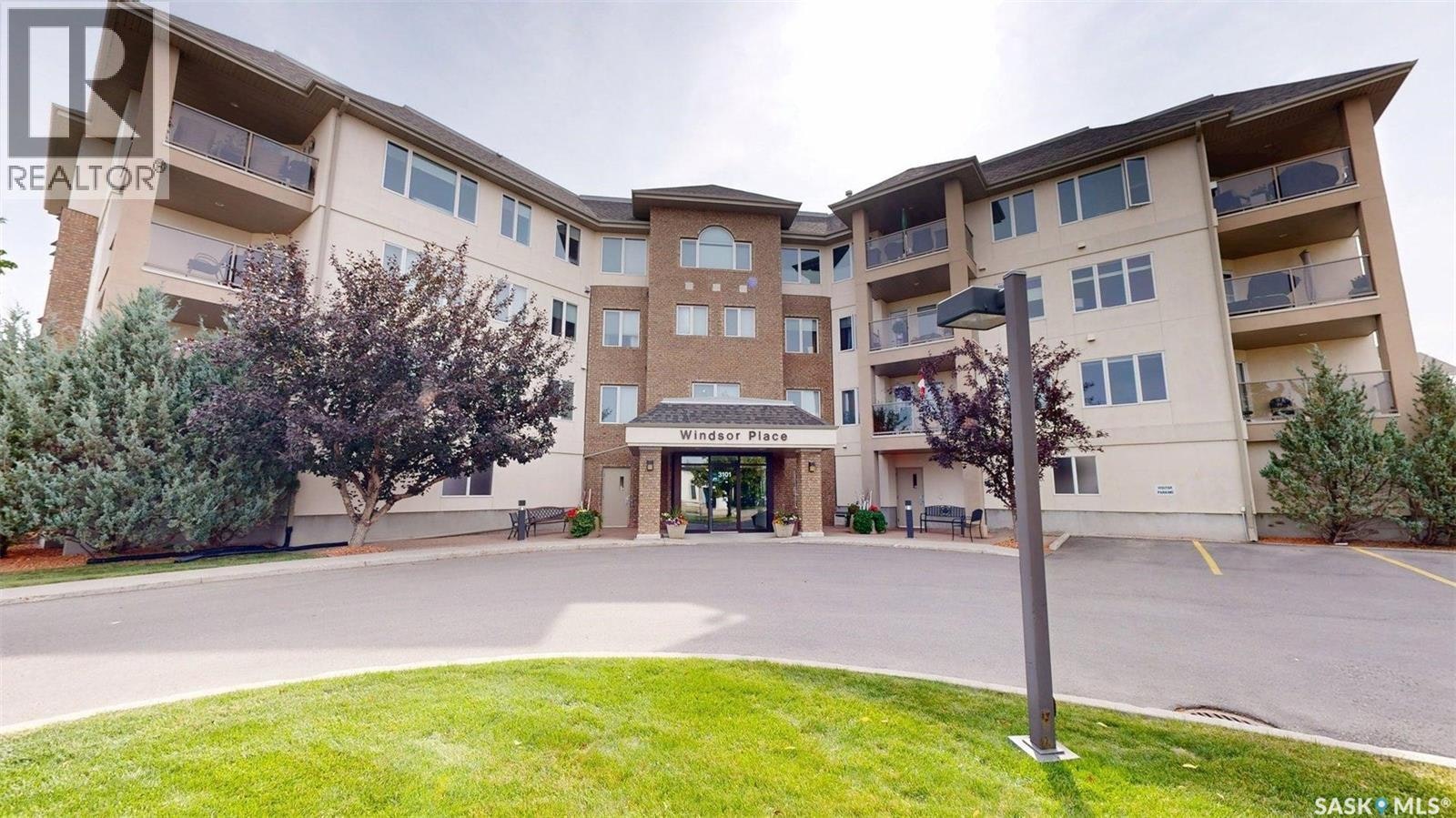 305-3101 Renfrew Crescent E, Regina, SK, S4V 3B6