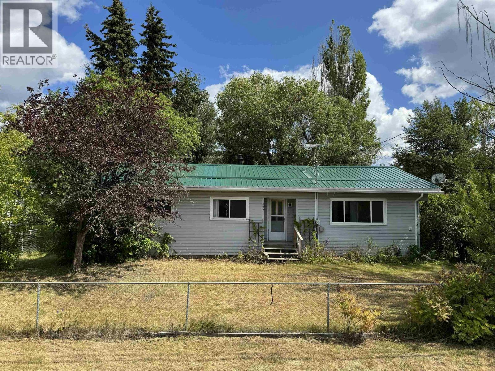 204 E 3rd Avenue, Fort St. James, BC, V0J 1P0