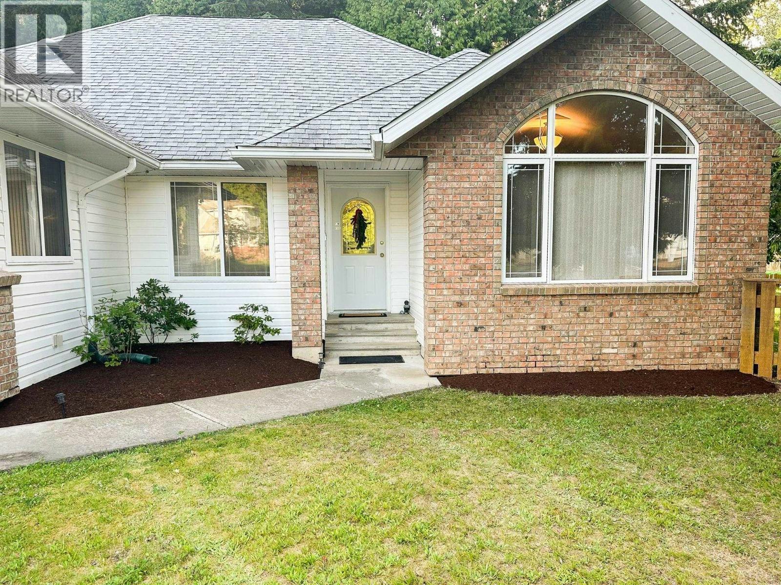 5418 Mcconnell Crescent, Terrace, BC, V8G 0C5