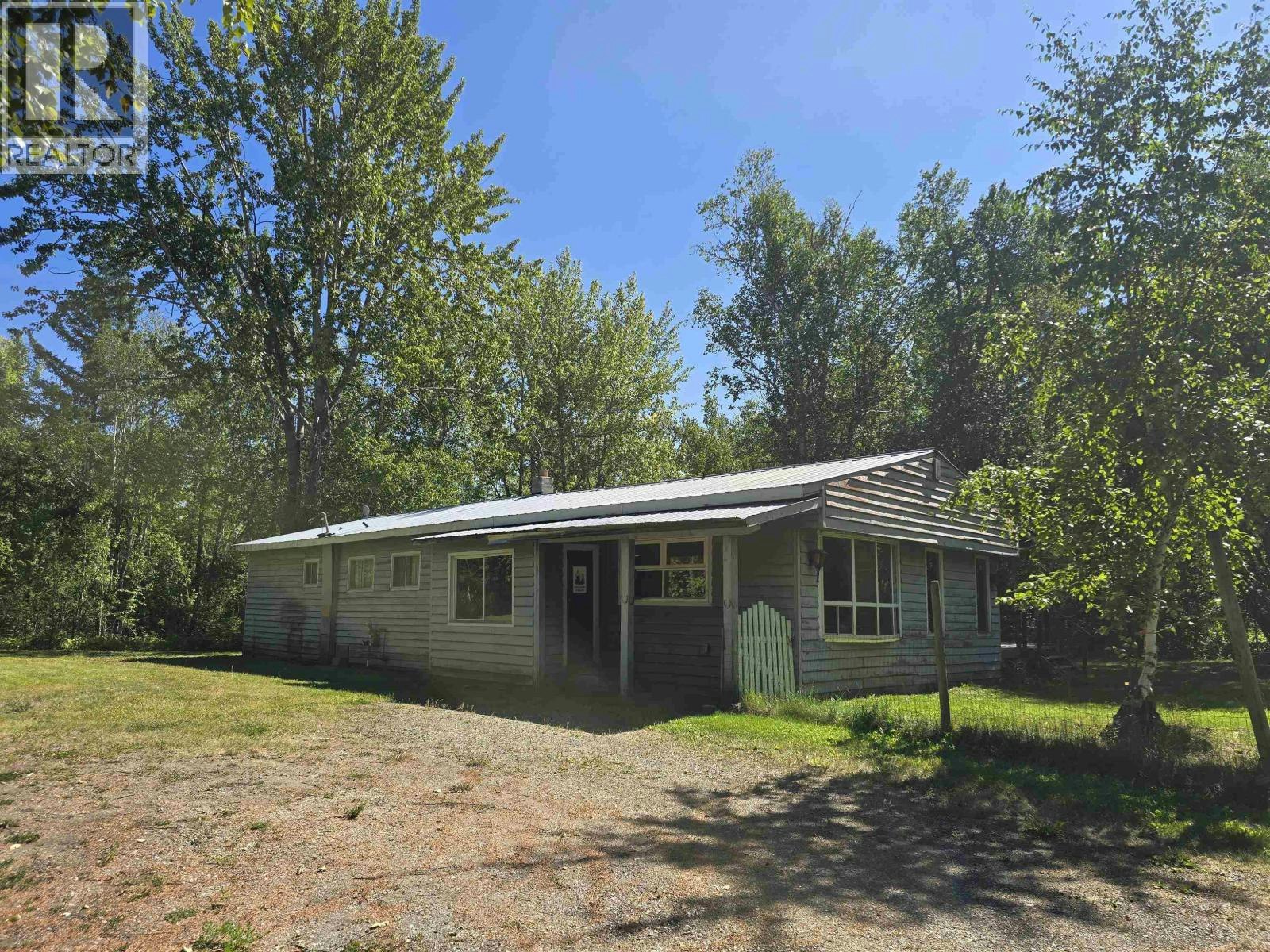 930 Hesketh Road, Quesnel, BC, V2J 7H6