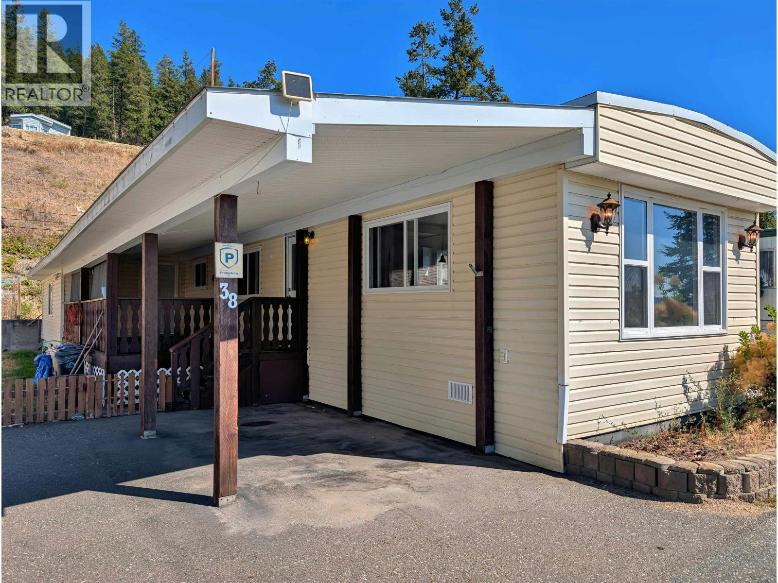 38-1700 S Broadway Avenue, Williams Lake, BC, V2G 2W5
