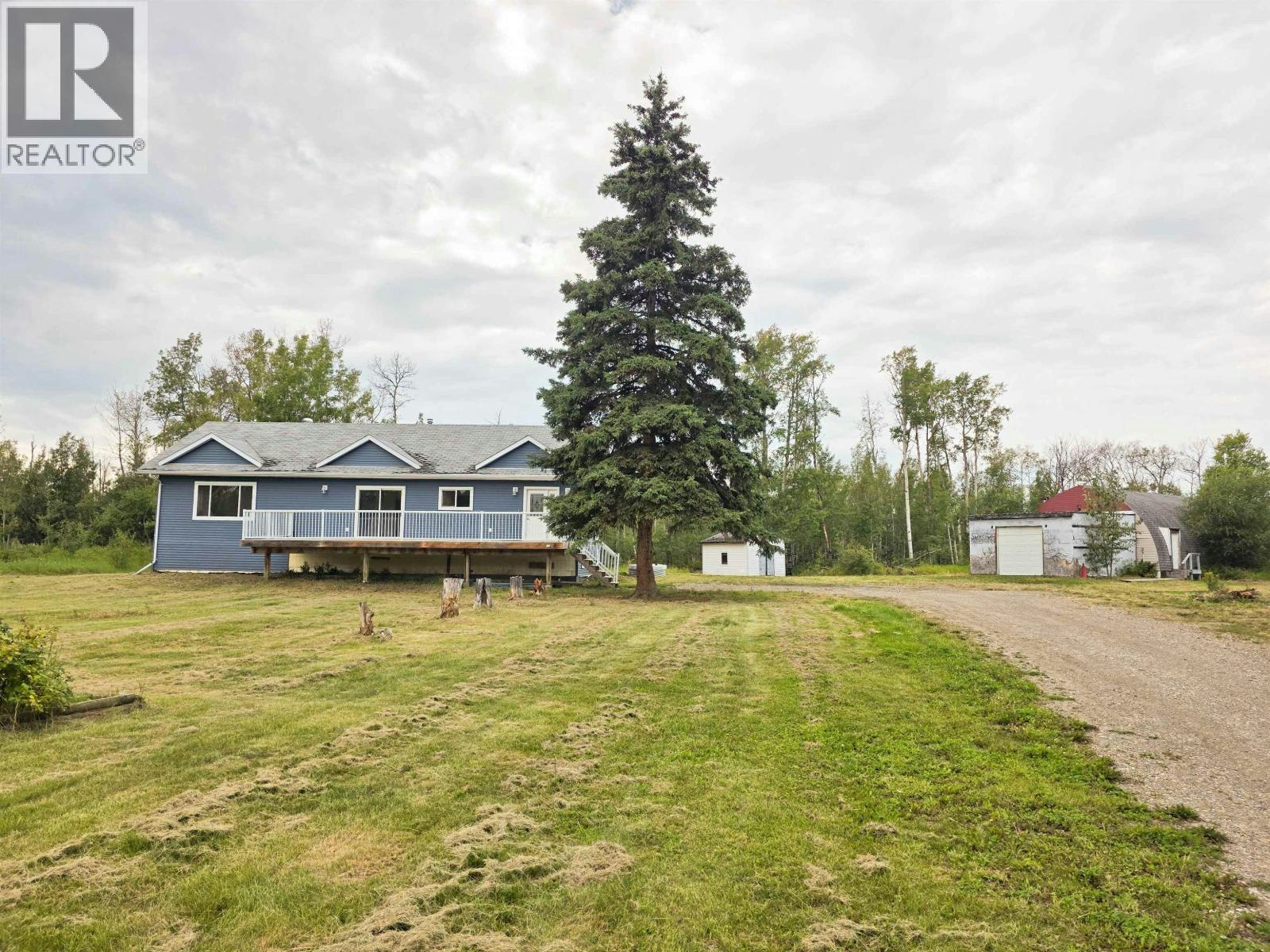 7446 255 Road, Fort St. John, BC, V0C 1C4