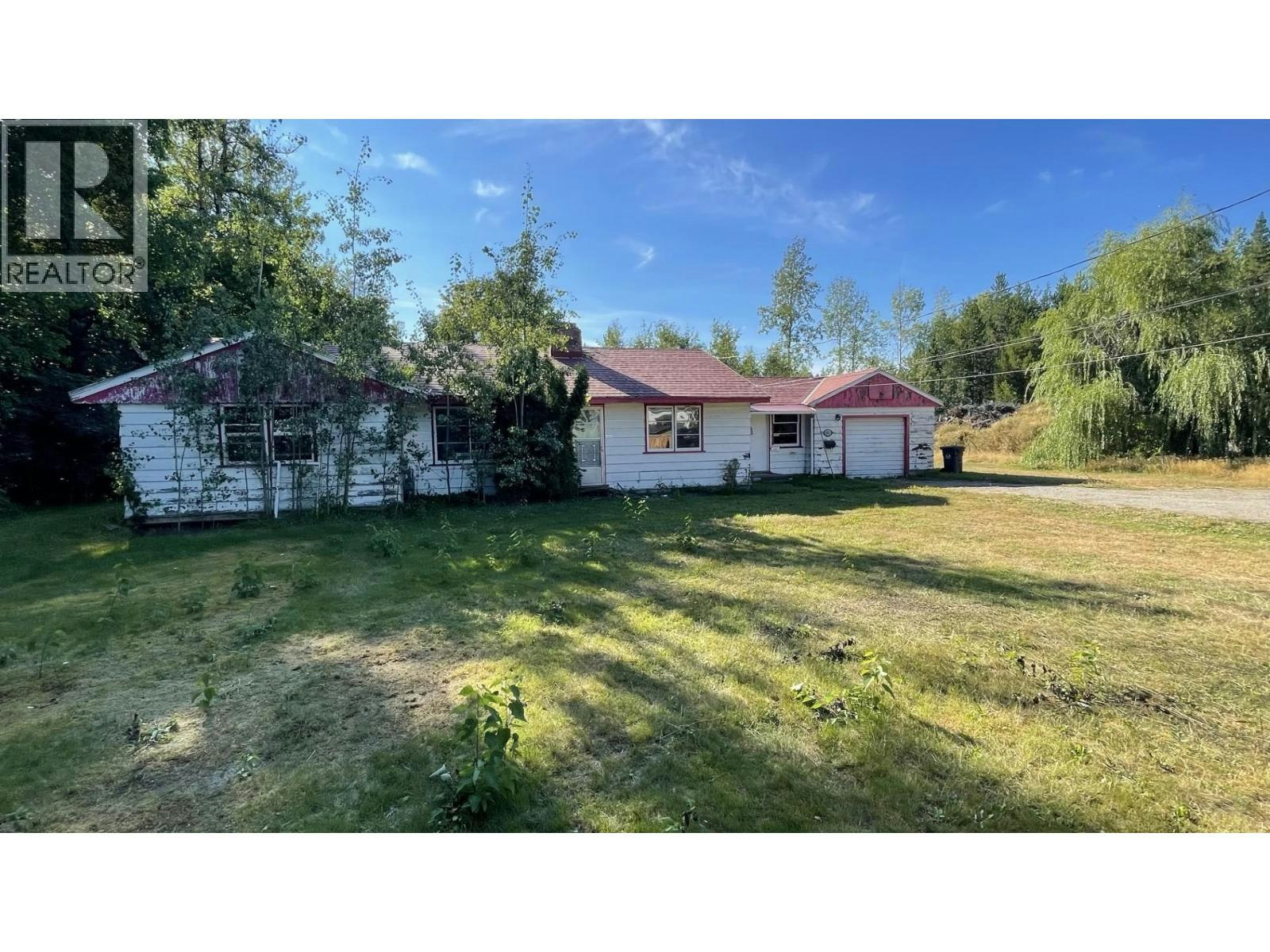 4001 Thomas Street, Terrace, BC, V8G 5N3