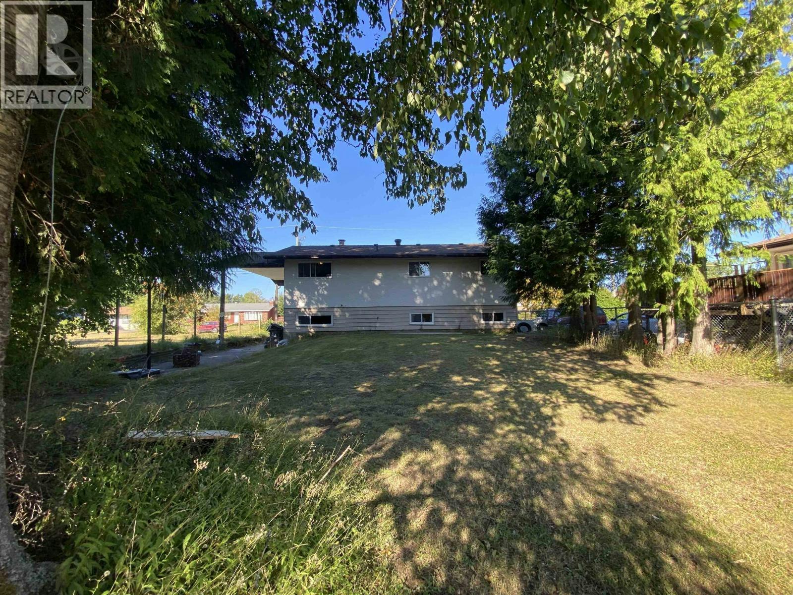 2302 Evergreen Street - 4
