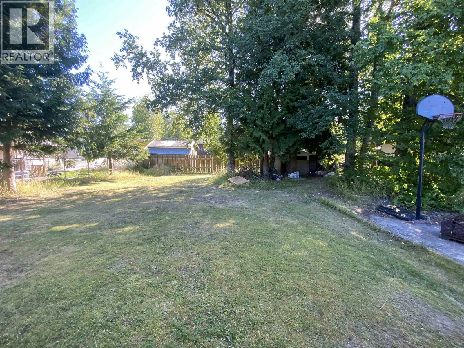 2302 Evergreen Street - 2