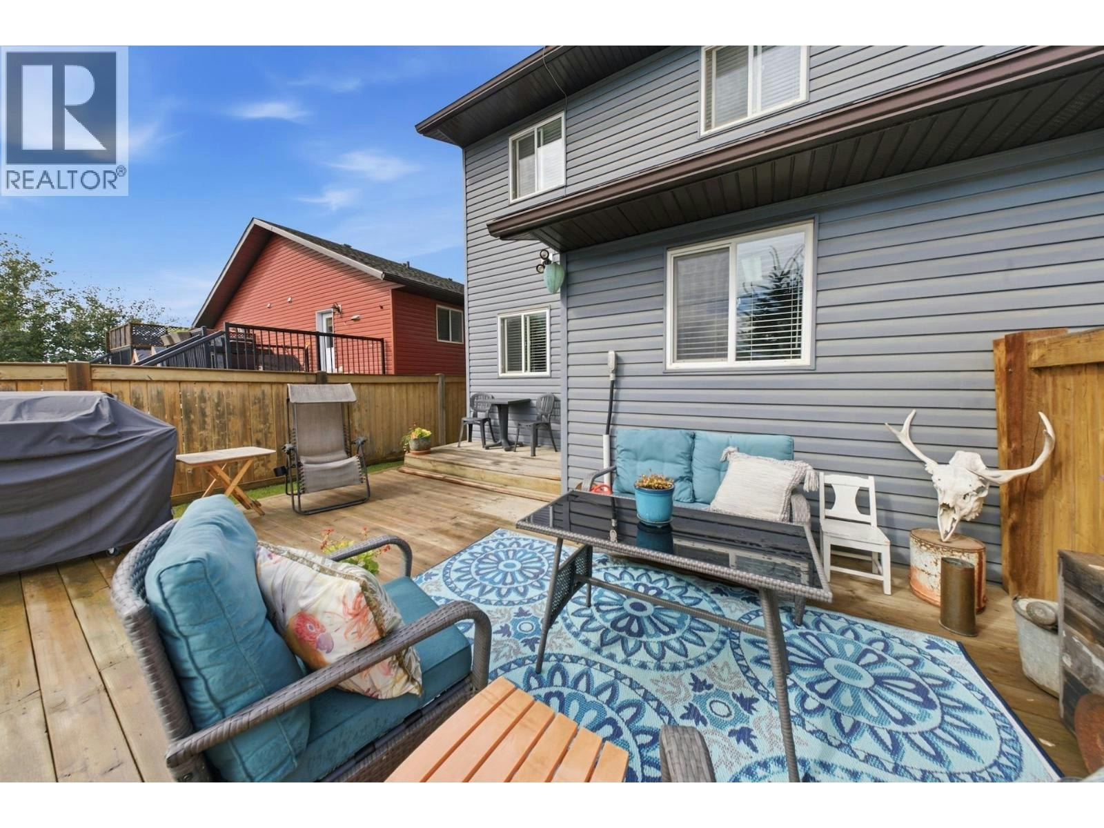 8307 87 Street, Fort St. John, BC, V1J 0H4