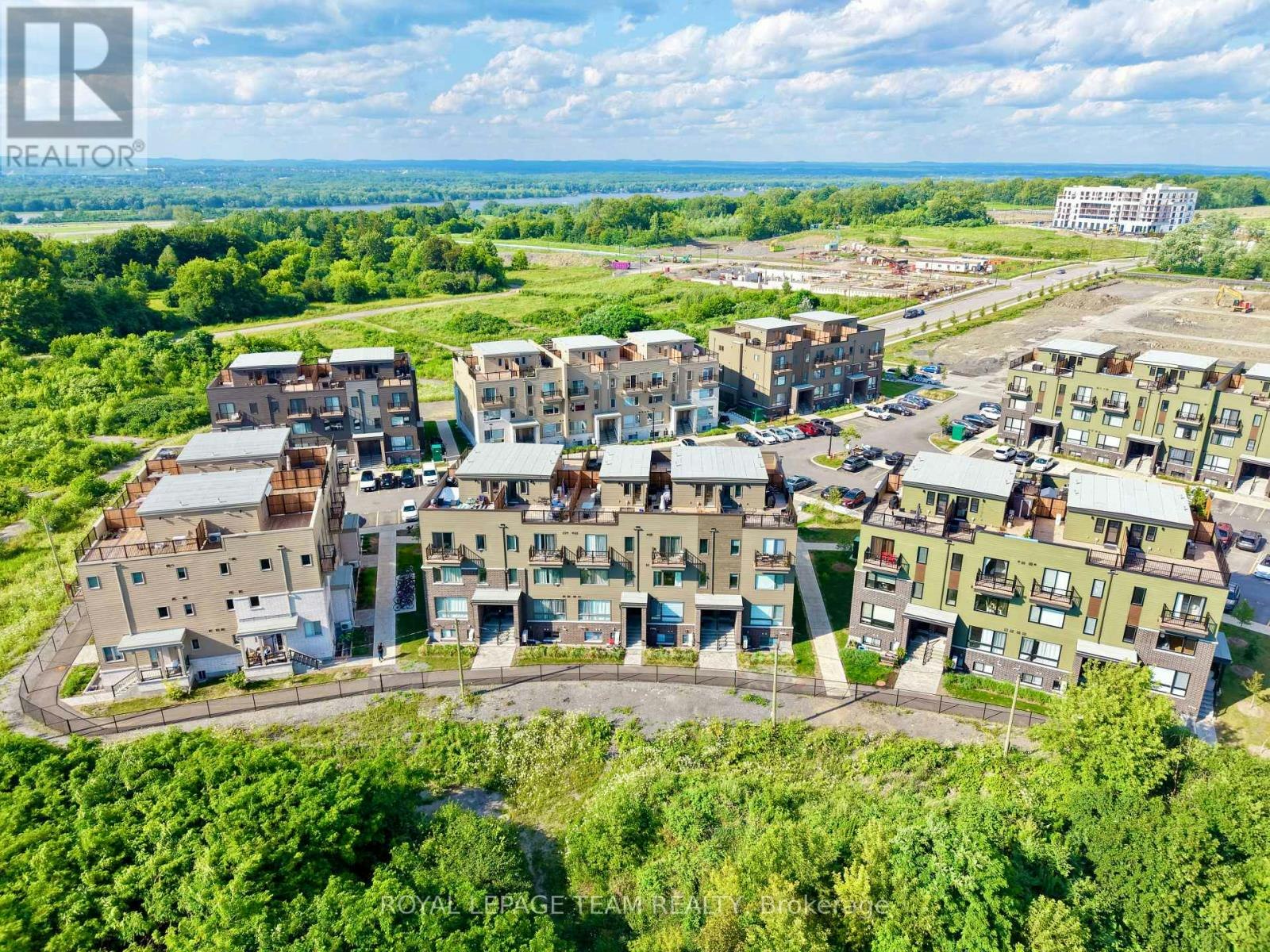 512 Mishi Private, Ottawa, ON, K1K 5C5 - 17