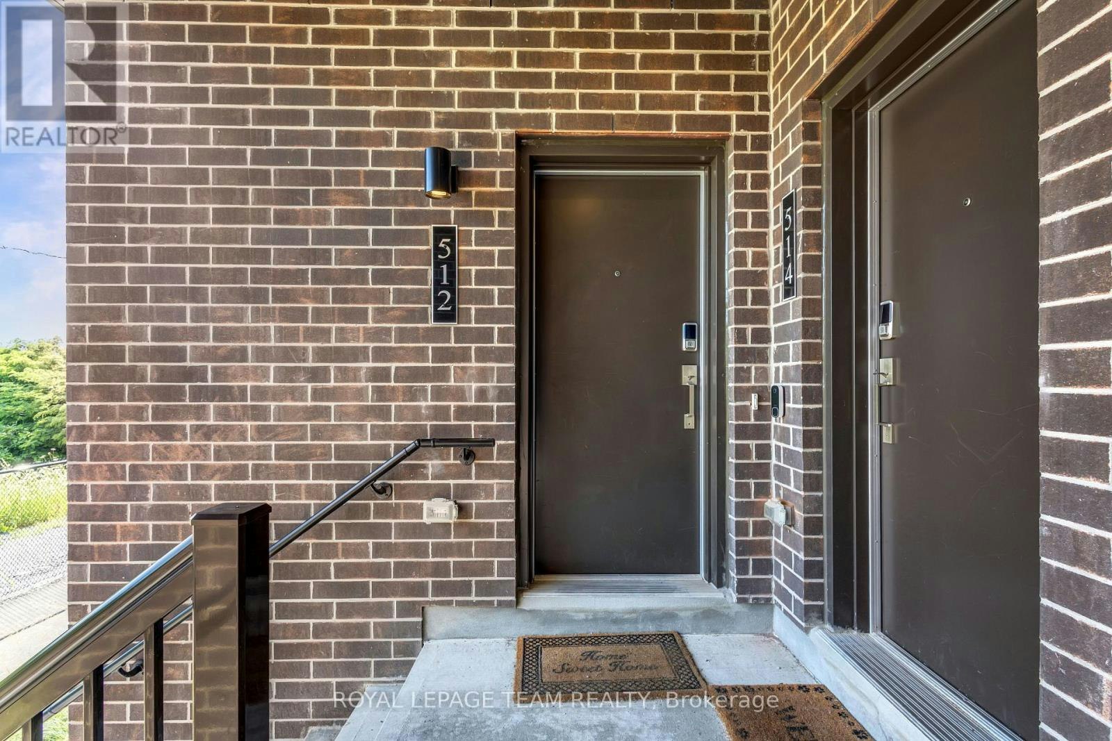 512 Mishi Private, Ottawa, ON, K1K 5C5 - 3