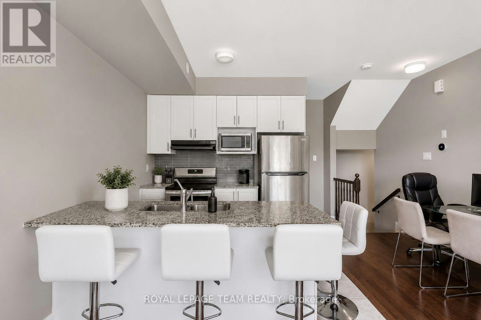 512 Mishi Private, Ottawa, ON, K1K 5C5 - 9