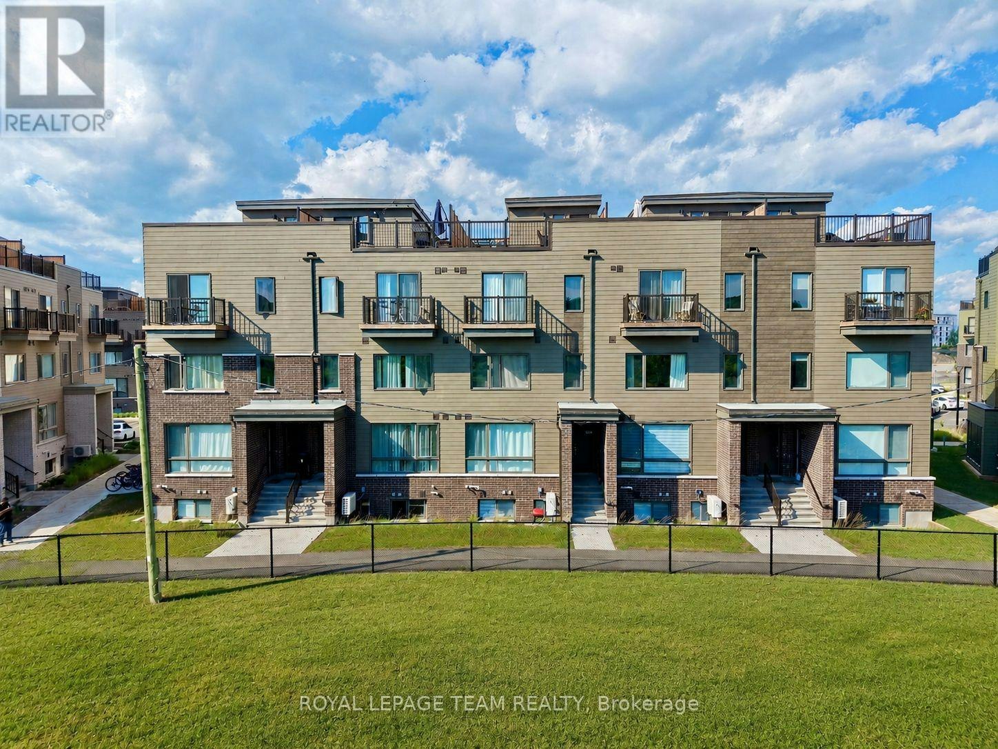 512 Mishi Private, Ottawa, ON, K1K 5C5