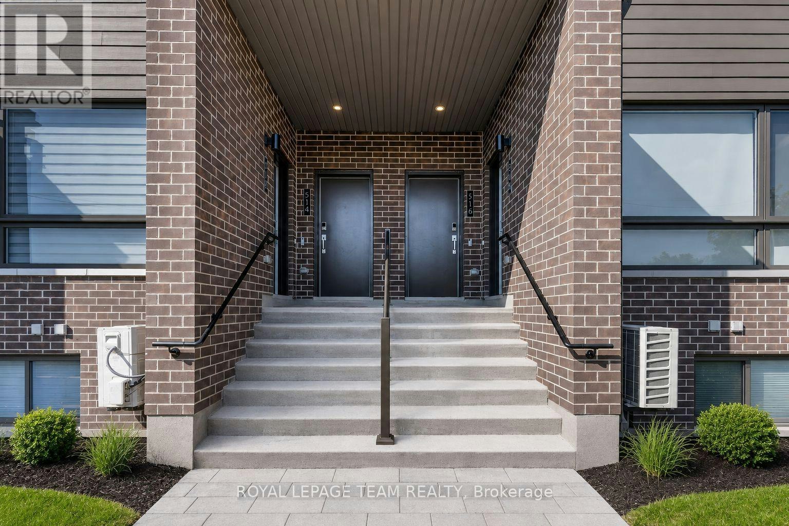 512 Mishi Private, Ottawa, ON, K1K 5C5 - 2