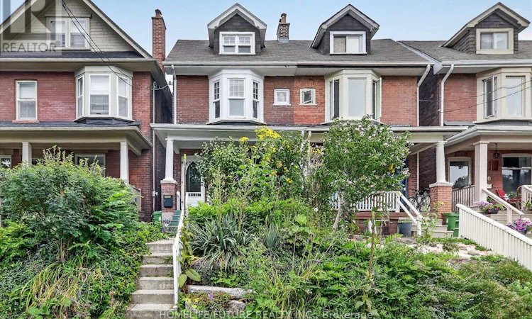 56 Sparkhall Avenue