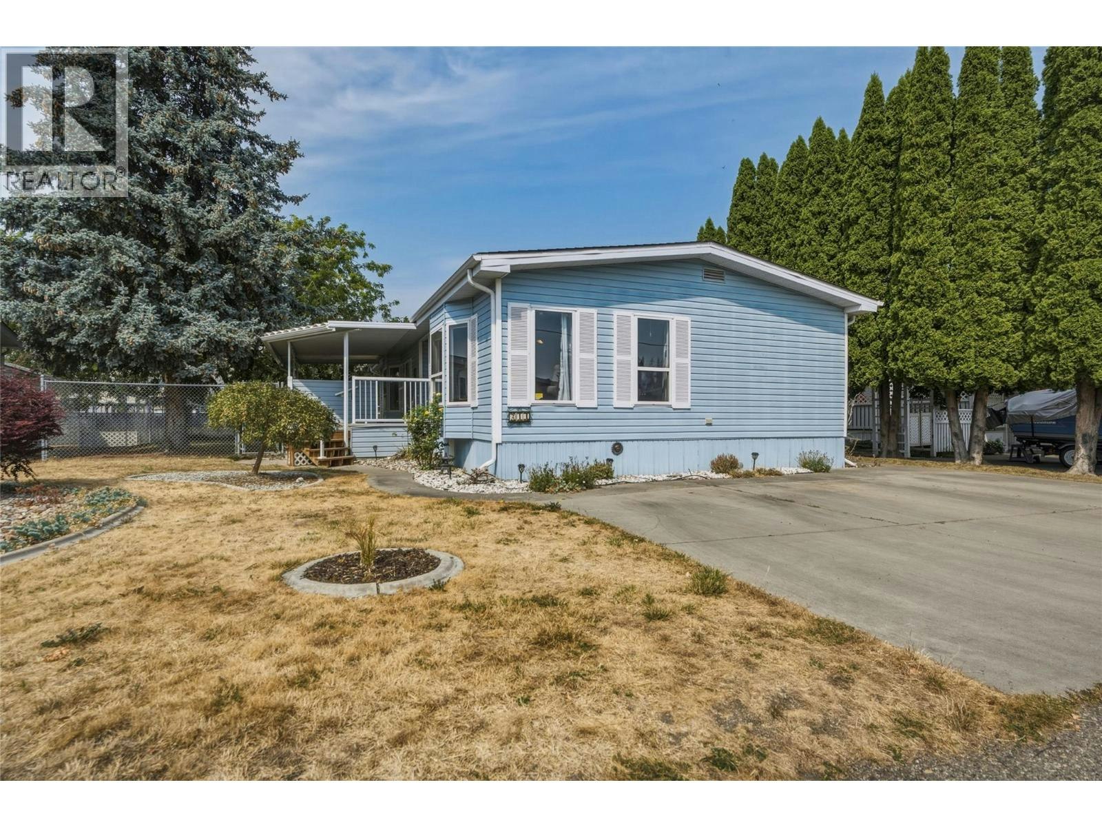 214-6710 Tronson Road, Vernon, BC, V1H 1X6