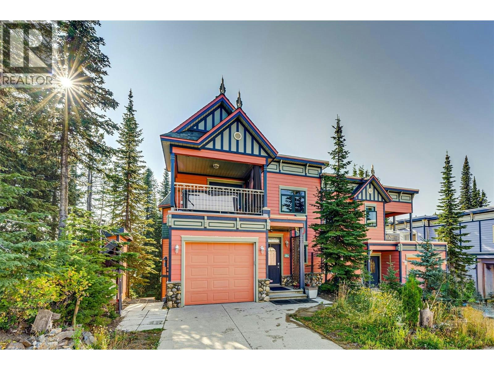 8-635 Monashee Road, Armstrong, BC, V1B 0T1