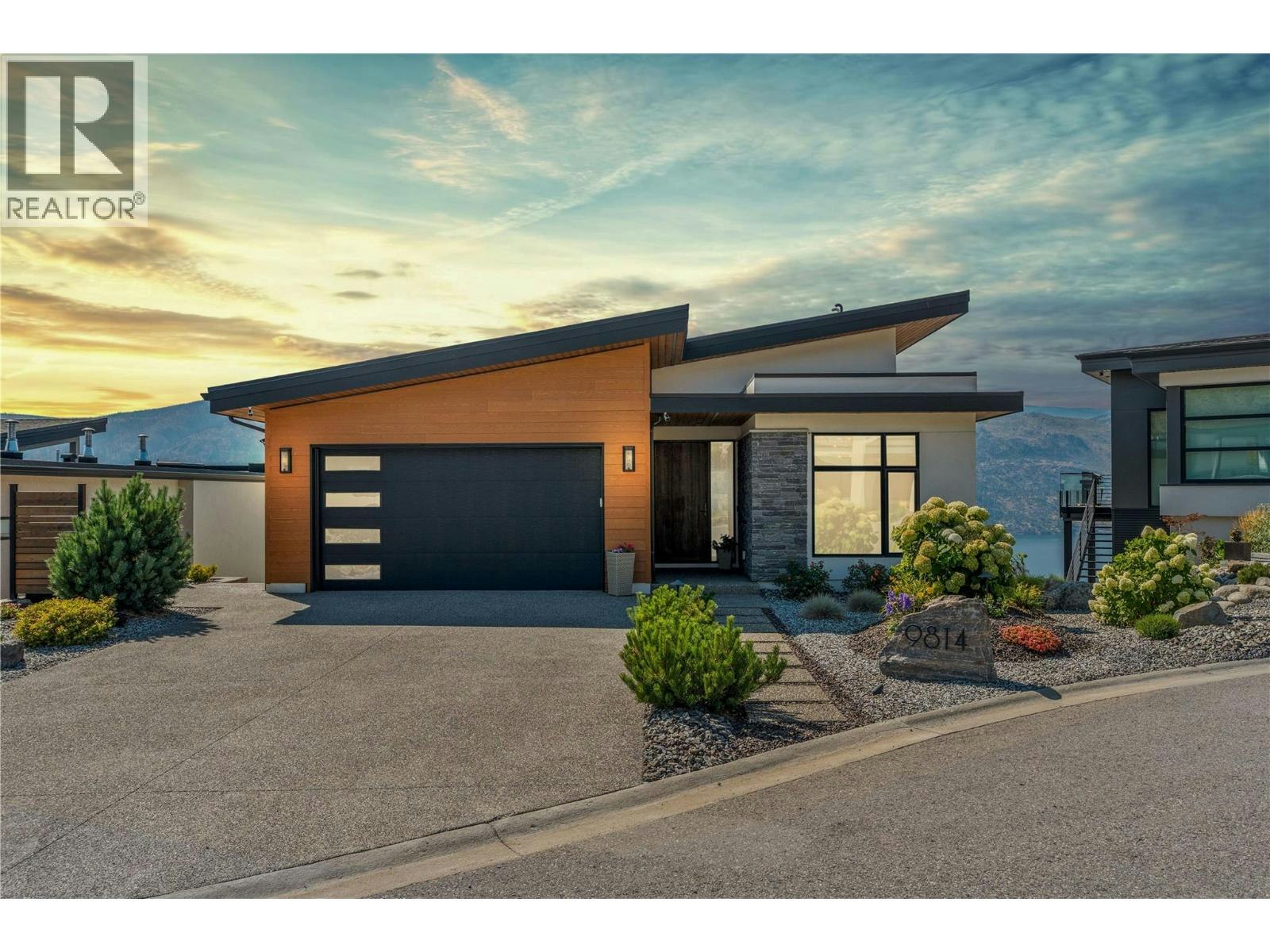 9814 Beacon Hill Crescent, Lake Country, BC, V4V 0A9