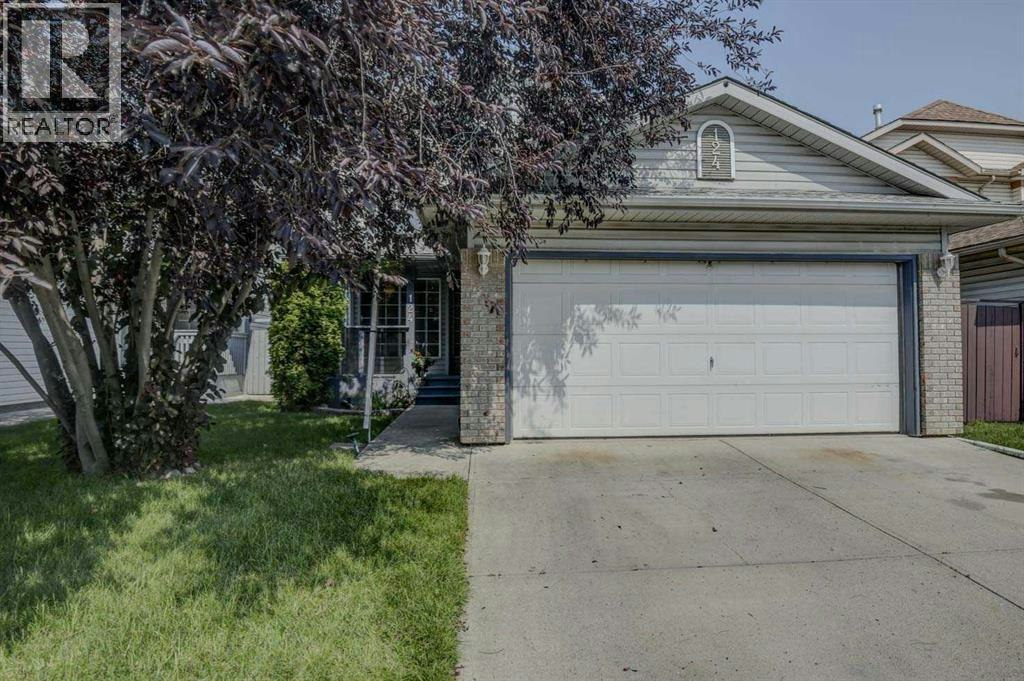 124 Del Ray Close NE, Calgary, AB, T1Y 6Y9
