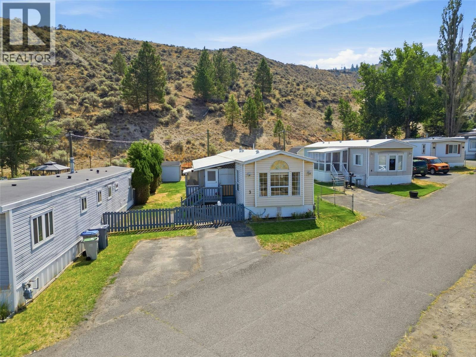 3-1175 Rose Hill Road, Kamloops, BC, V2E 1G9