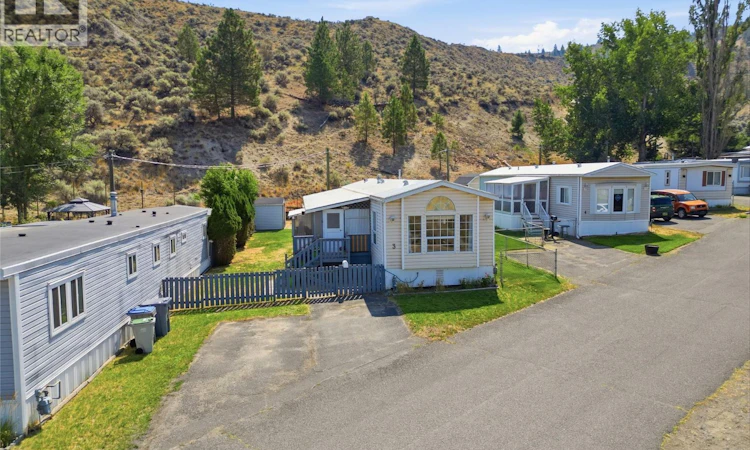 3-1175 Rose Hill Road