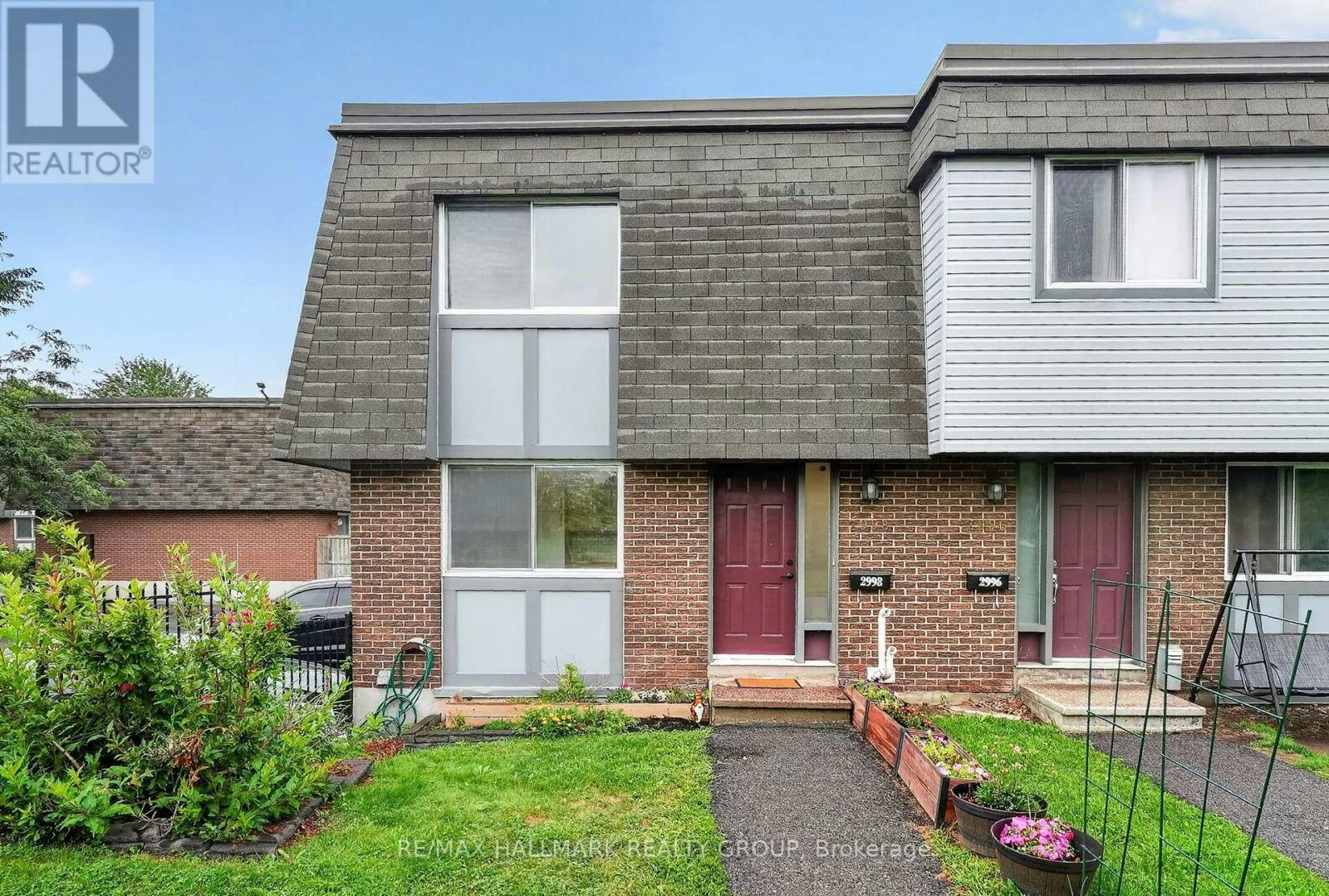 2998 Fairlea Crescent, Ottawa, ON, K1V 8T7