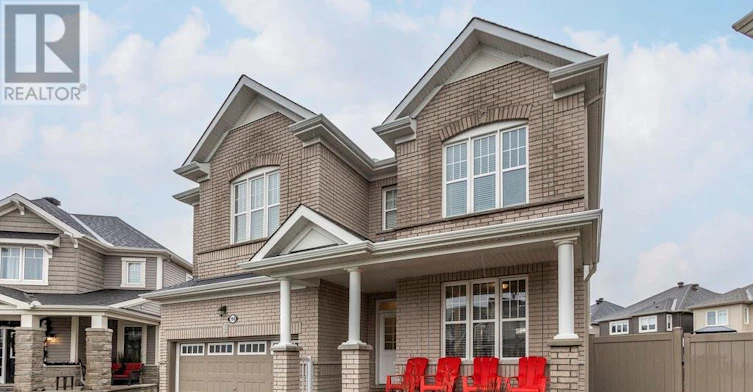 190 Bartonia Circle, Ottawa, ON, K4A 3V1