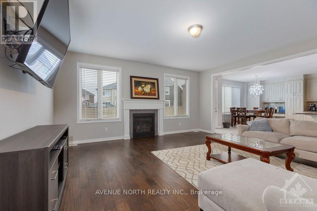 190 Bartonia Circle, Ottawa, ON, K4A 3V1 - 9