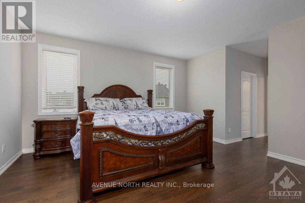 190 Bartonia Circle, Ottawa, ON, K4A 3V1 - 24