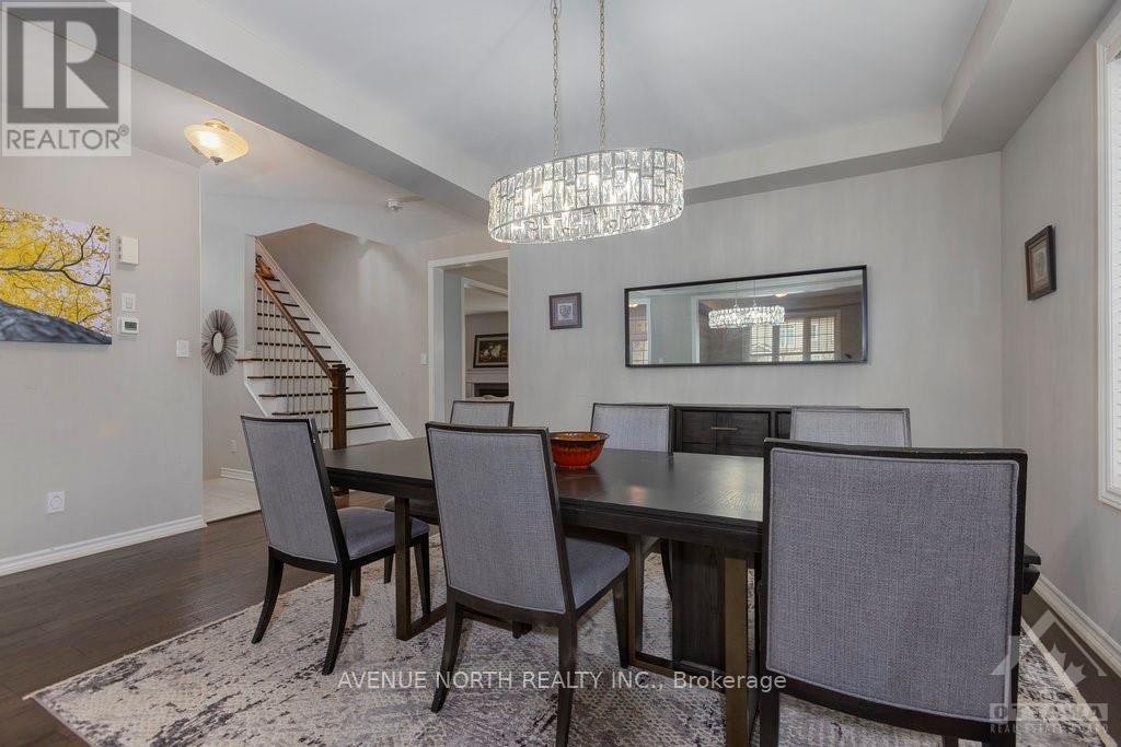 190 Bartonia Circle, Ottawa, ON, K4A 3V1 - 4