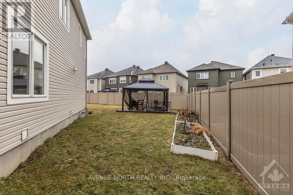 190 Bartonia Circle, Ottawa, ON, K4A 3V1 - 30