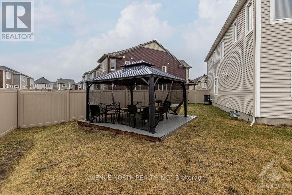 190 Bartonia Circle, Ottawa, ON, K4A 3V1 - 29