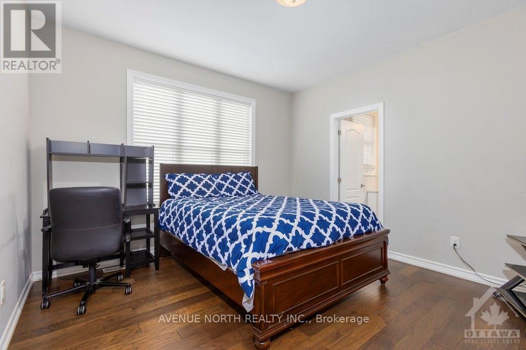 190 Bartonia Circle, Ottawa, ON, K4A 3V1 - 20