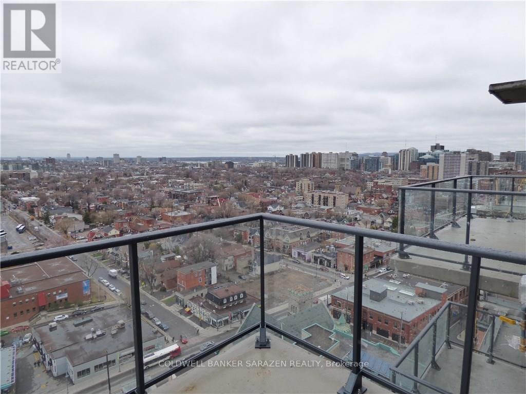 1904-203 Catherine Street, Ottawa, ON, K2P 1C3 - 20