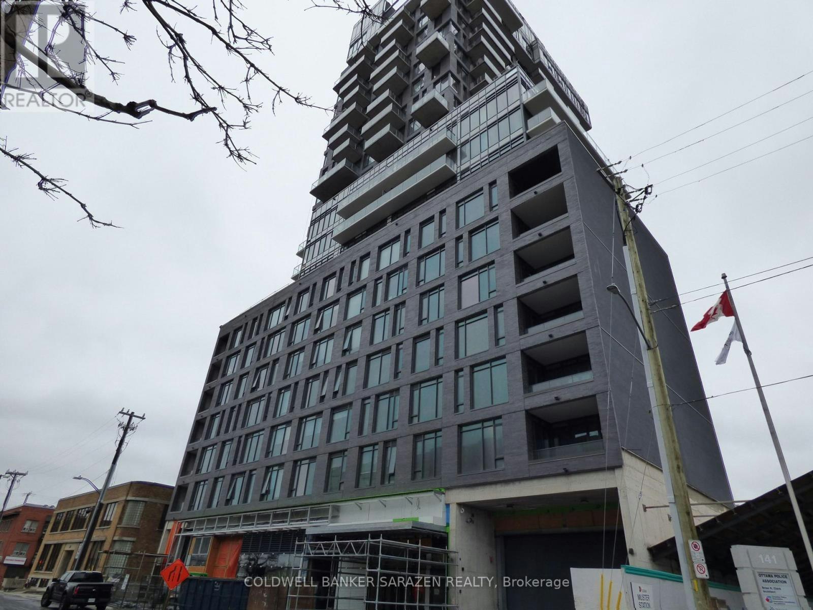 1904-203 Catherine Street, Ottawa, ON, K2P 1C3