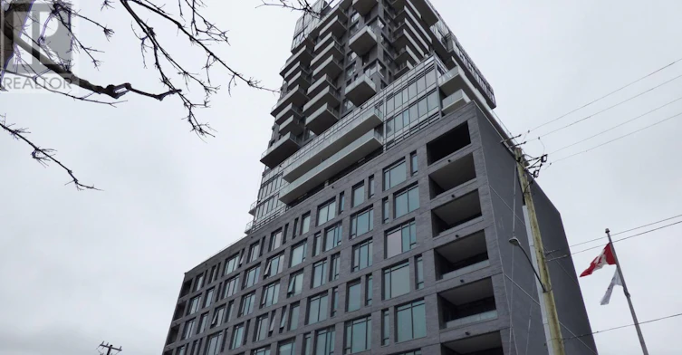 1904-203 Catherine Street, Ottawa, ON, K2P 1C3