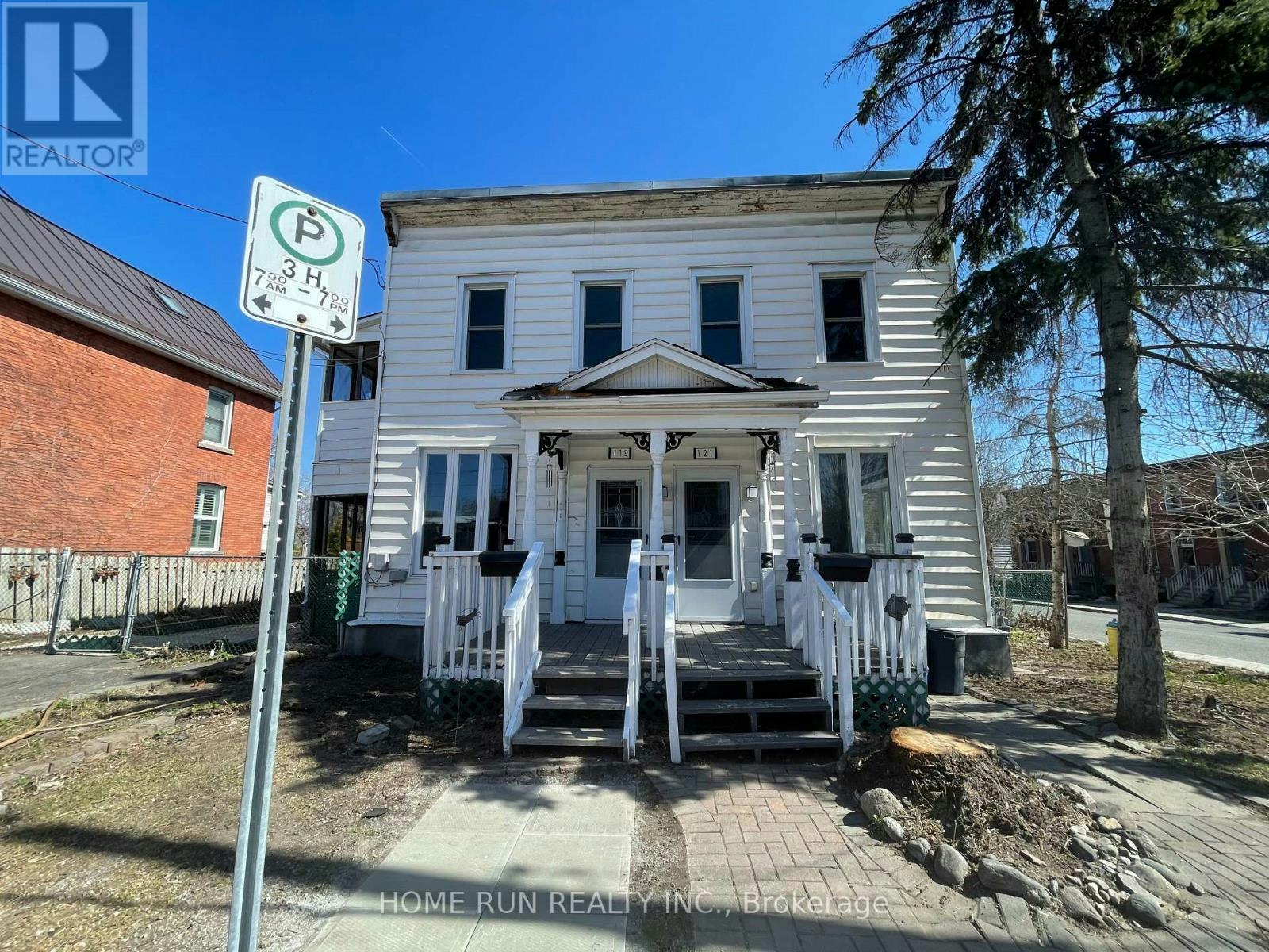 121 Concord Street E, Ottawa, ON, K1S 0Y9