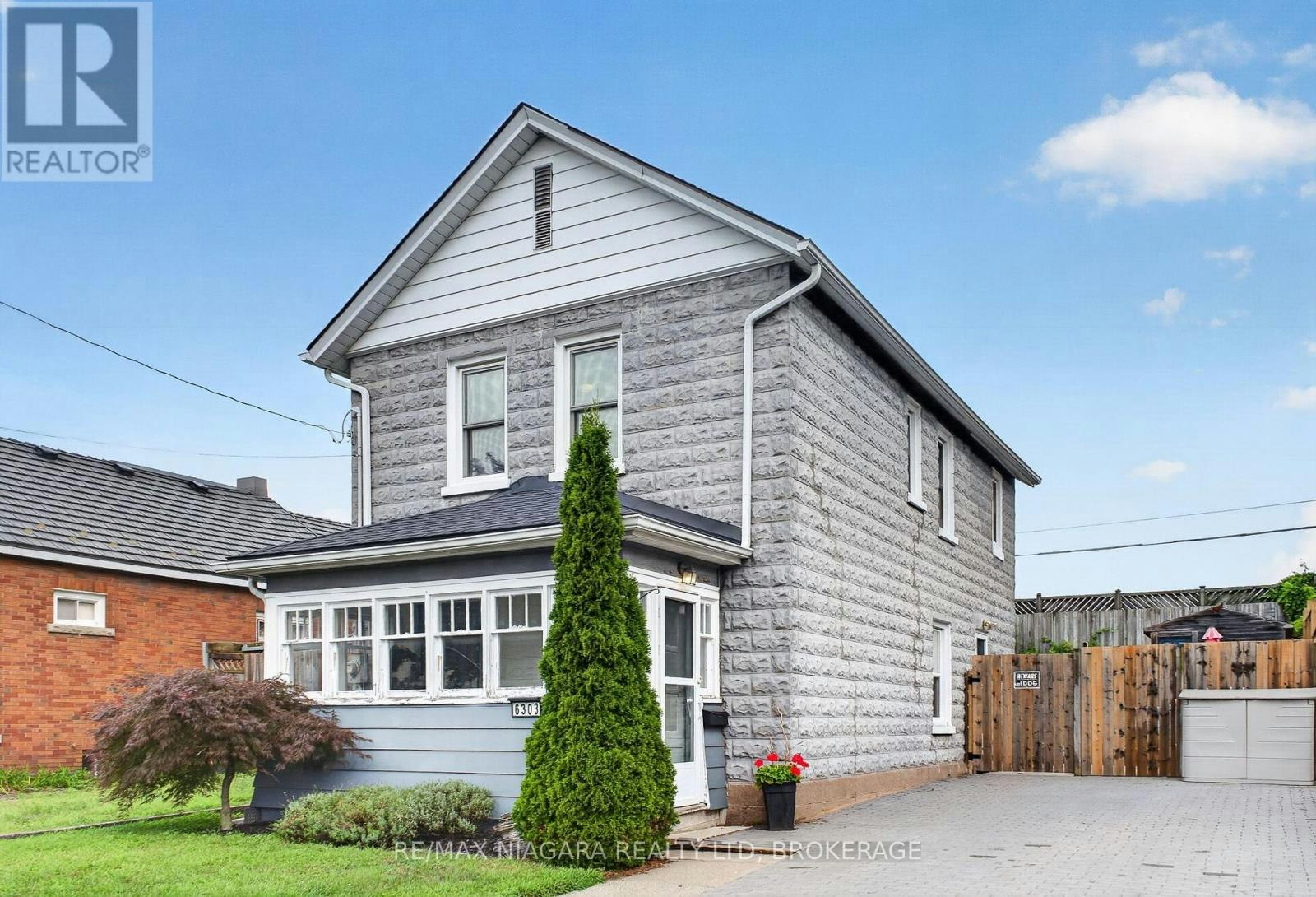 6303 Ker Street, Niagara Falls, ON, L2G 1X7