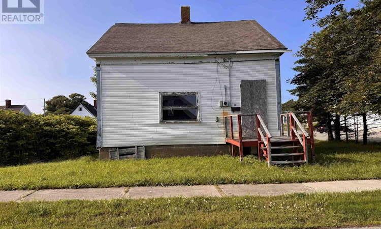 12 Butler Street