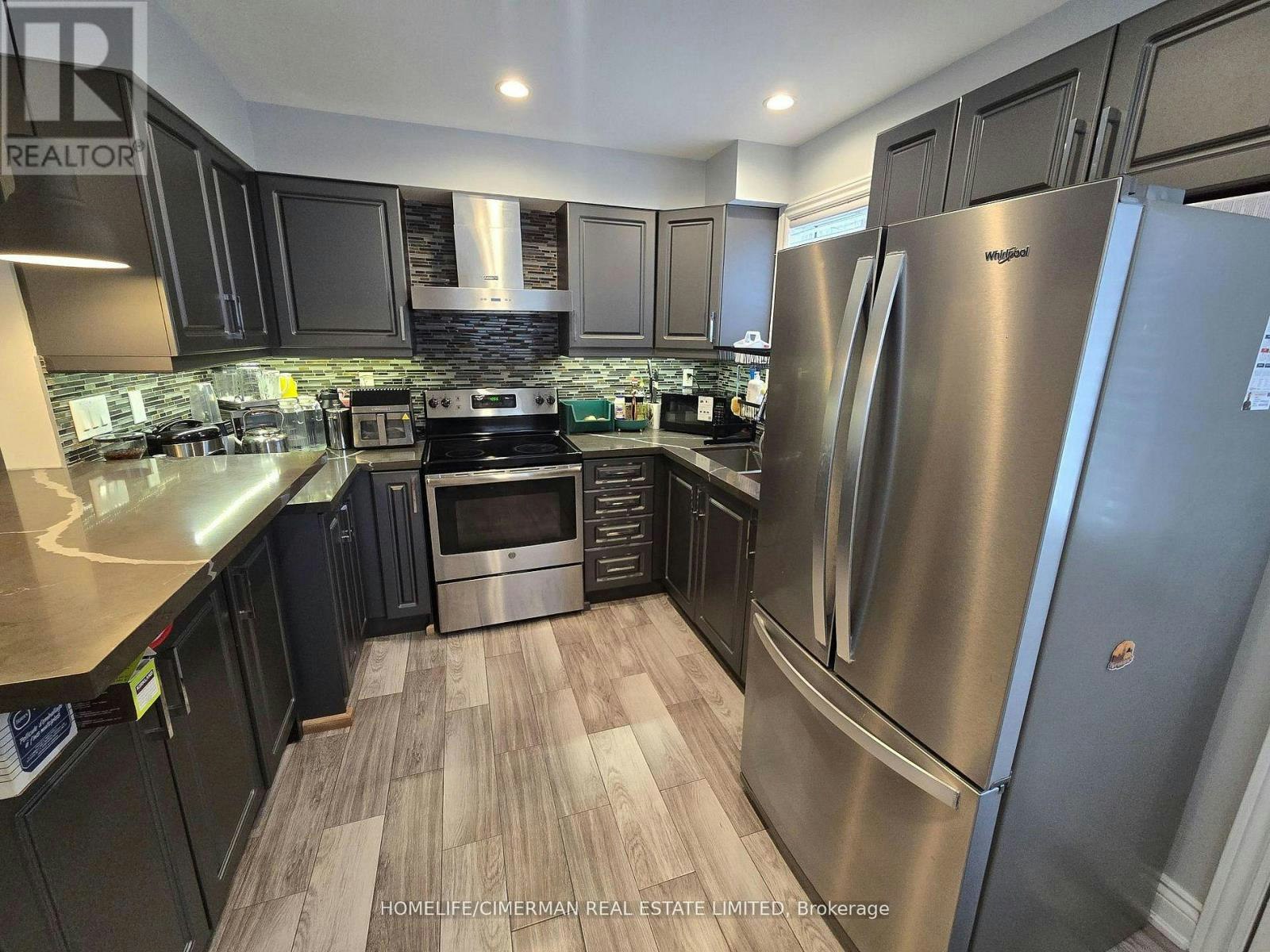 6-4277 Lawrence Avenue E, Toronto, ON, M1E 2S8 - 7