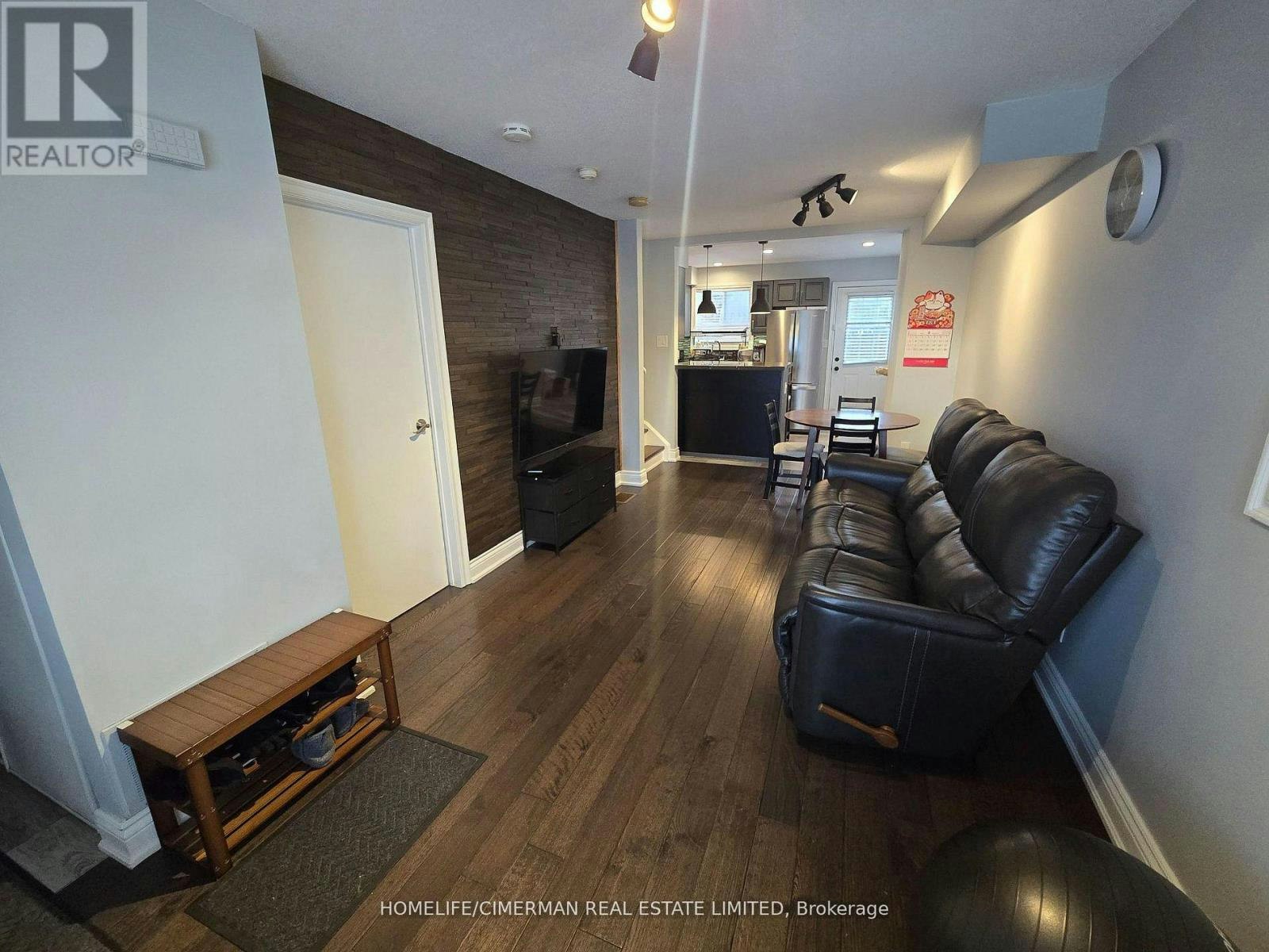 6-4277 Lawrence Avenue E, Toronto, ON, M1E 2S8 - 4