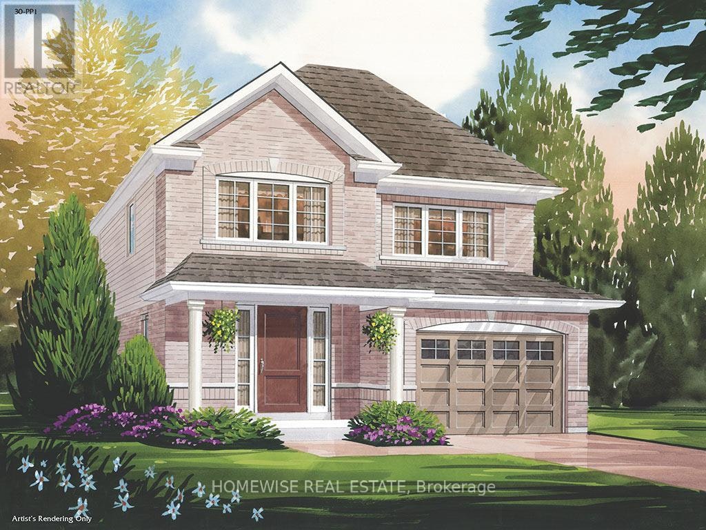 203 Ash Street, Scugog, ON, L9L 1V5