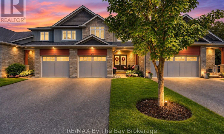 135 Conservation Way