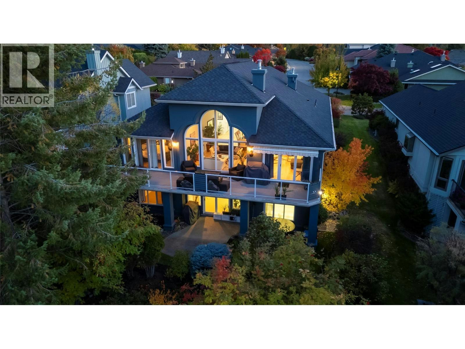 4187 Gallaghers Crescent, Kelowna, BC, V1W 3Z9