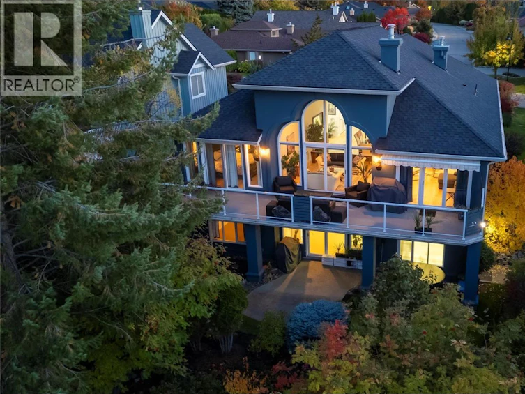 4187 Gallaghers Crescent, Kelowna, BC, V1W 3Z9