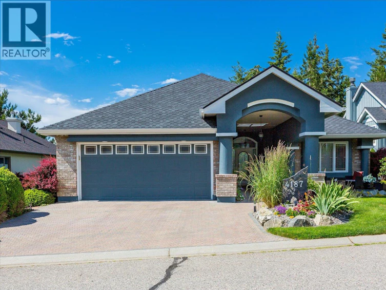 4187 Gallaghers Crescent, Kelowna, BC, V1W 3Z9 - 2