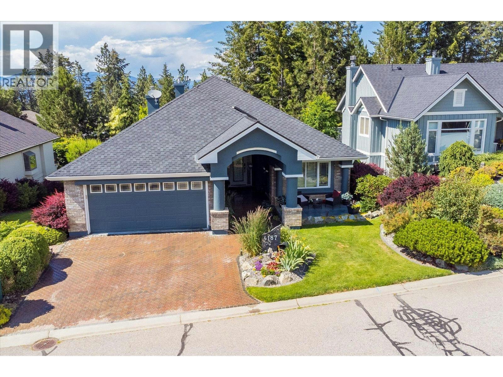 4187 Gallaghers Crescent, Kelowna, BC, V1W 3Z9 - 7
