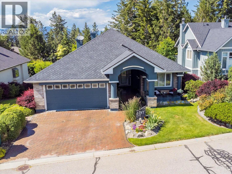 4187 Gallaghers Crescent, Kelowna, BC, V1W 3Z9 - 7